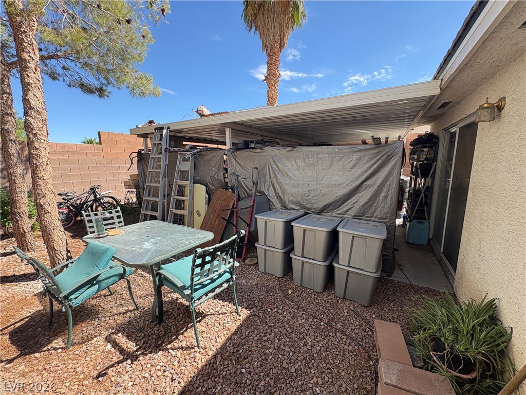 5104 Rancher Avenue Las Vegas NV 89108