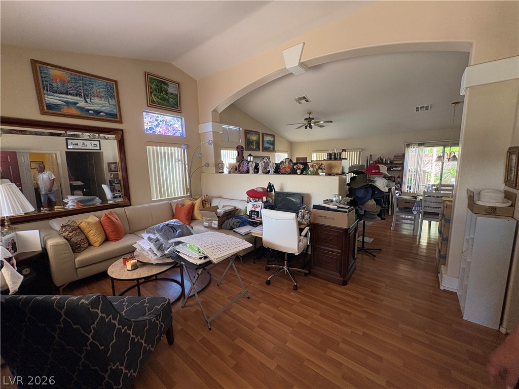 5104 Rancher Avenue Las Vegas NV 89108