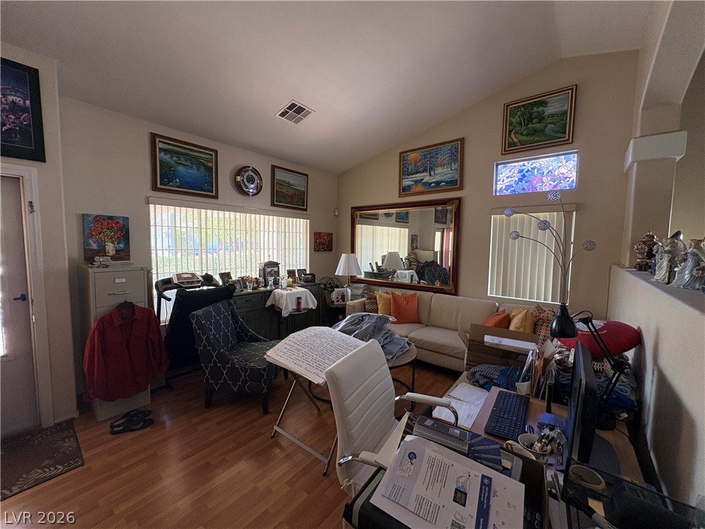 5104 Rancher Avenue Las Vegas NV 89108