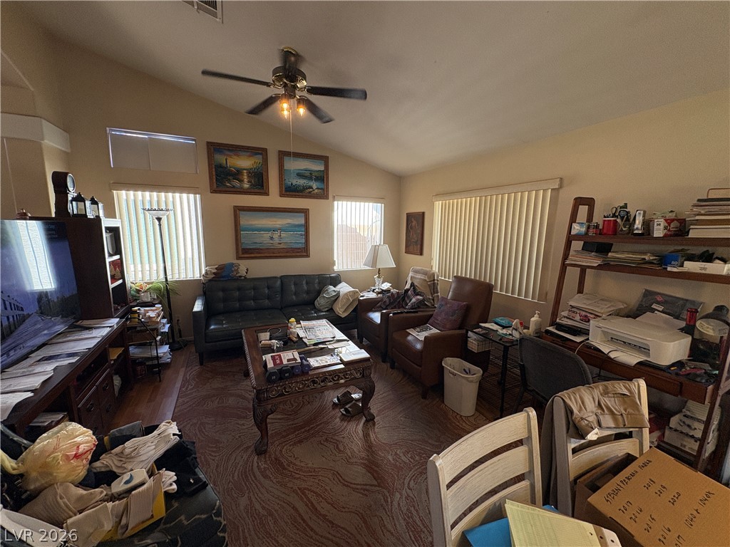 5104 Rancher Avenue Las Vegas NV 89108