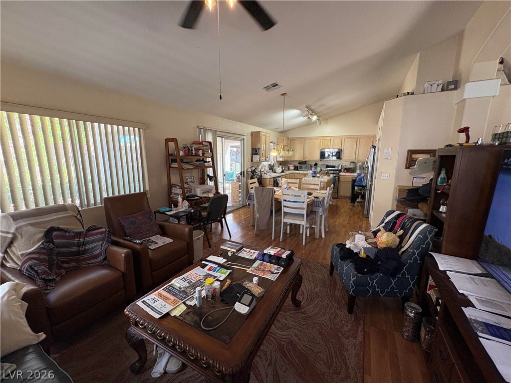 5104 Rancher Avenue Las Vegas NV 89108