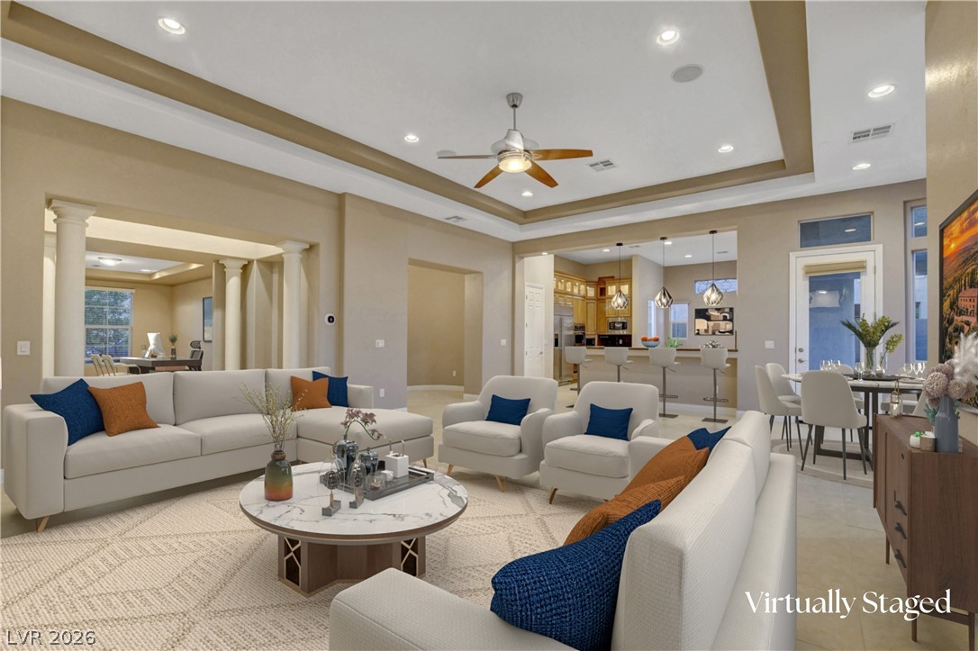 212 Villa Borghese Street Las Vegas NV 89138