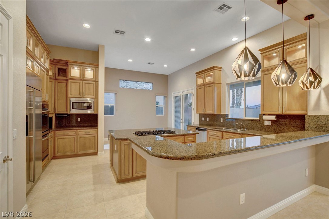 212 Villa Borghese Street Las Vegas NV 89138