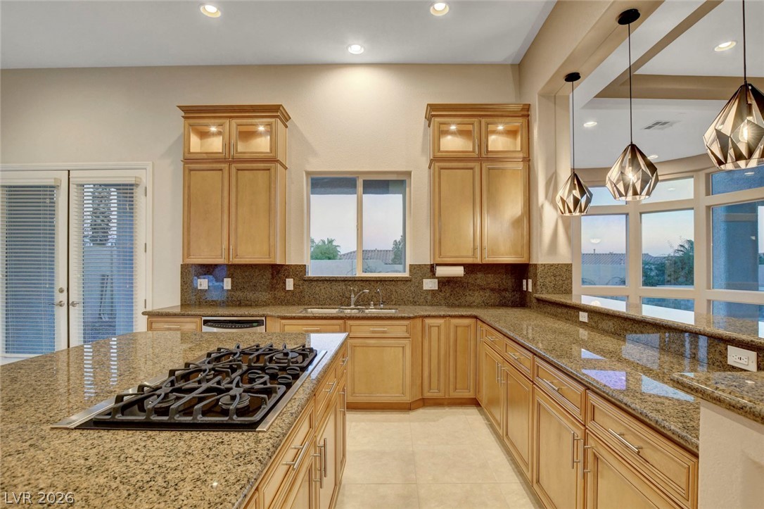 212 Villa Borghese Street Las Vegas NV 89138