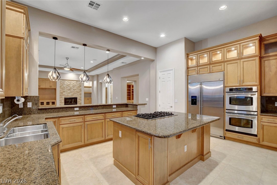 212 Villa Borghese Street Las Vegas NV 89138