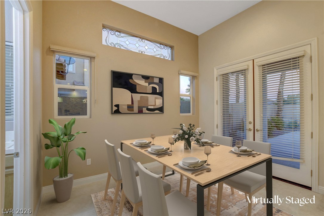 212 Villa Borghese Street Las Vegas NV 89138