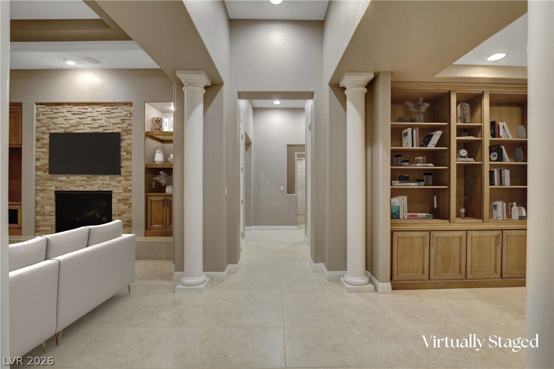 212 Villa Borghese Street Las Vegas NV 89138