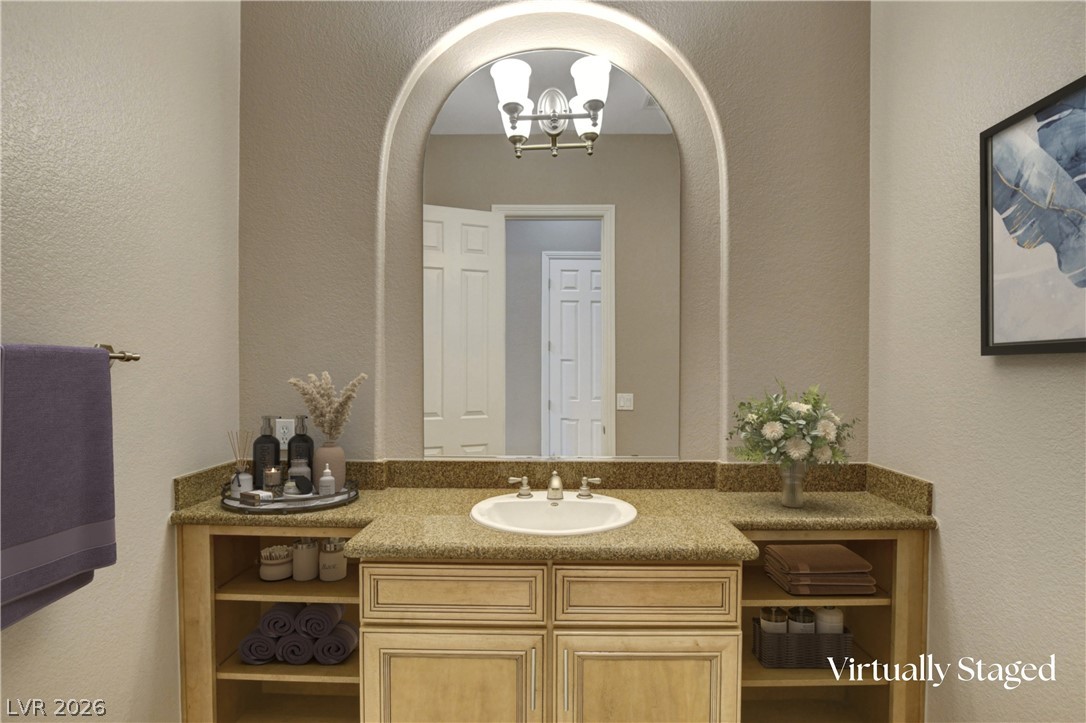 212 Villa Borghese Street Las Vegas NV 89138