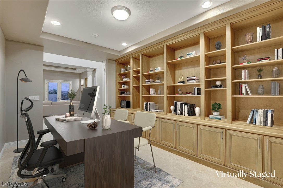 212 Villa Borghese Street Las Vegas NV 89138