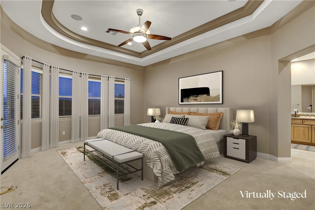 212 Villa Borghese Street Las Vegas NV 89138