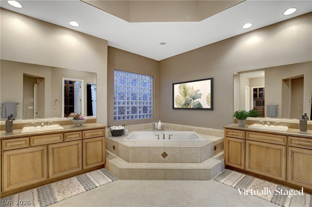 212 Villa Borghese Street Las Vegas NV 89138