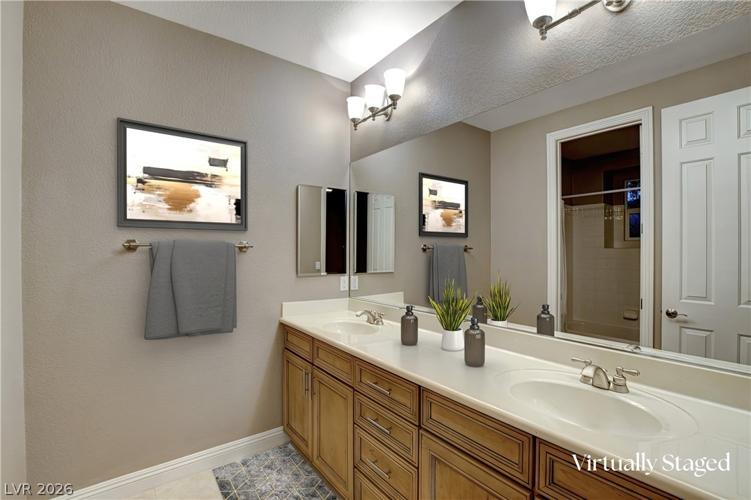 212 Villa Borghese Street Las Vegas NV 89138