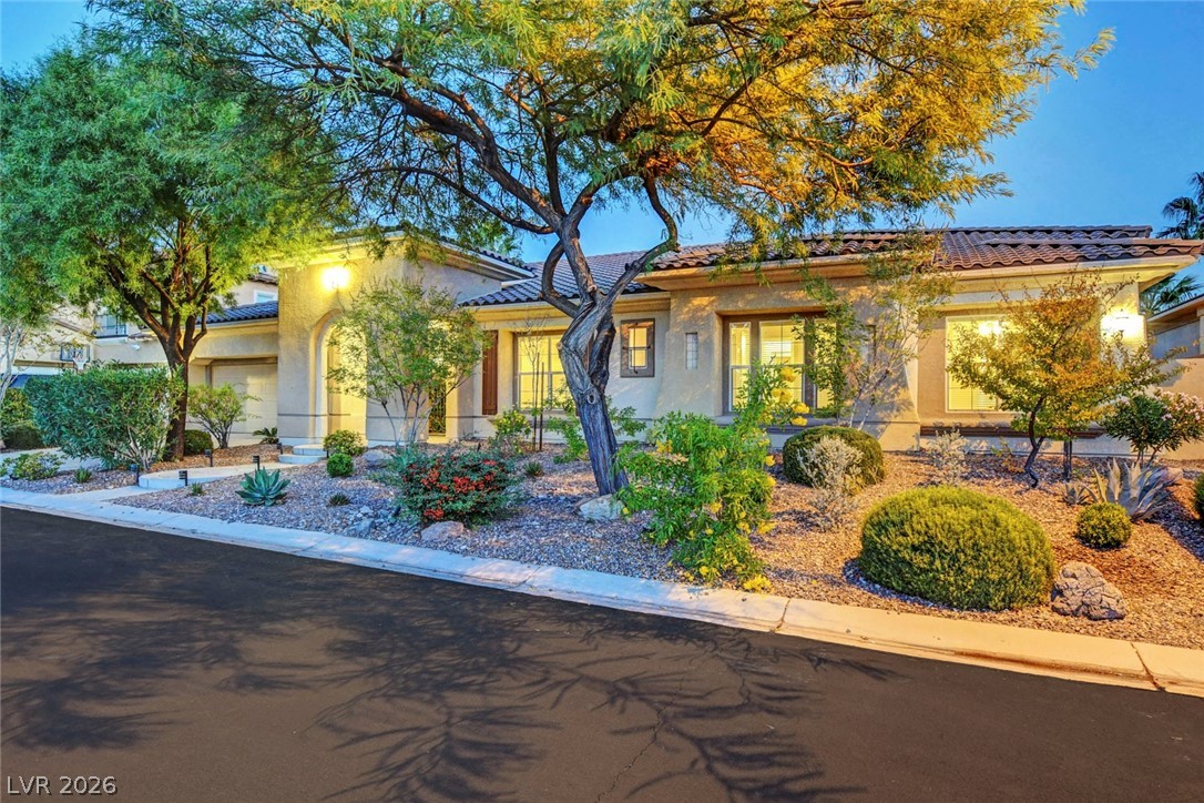 212 Villa Borghese Street Las Vegas NV 89138