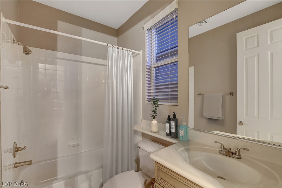 212 Villa Borghese Street Las Vegas NV 89138