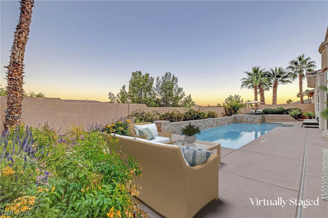212 Villa Borghese Street Las Vegas NV 89138