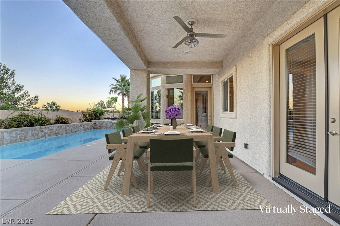 212 Villa Borghese Street Las Vegas NV 89138
