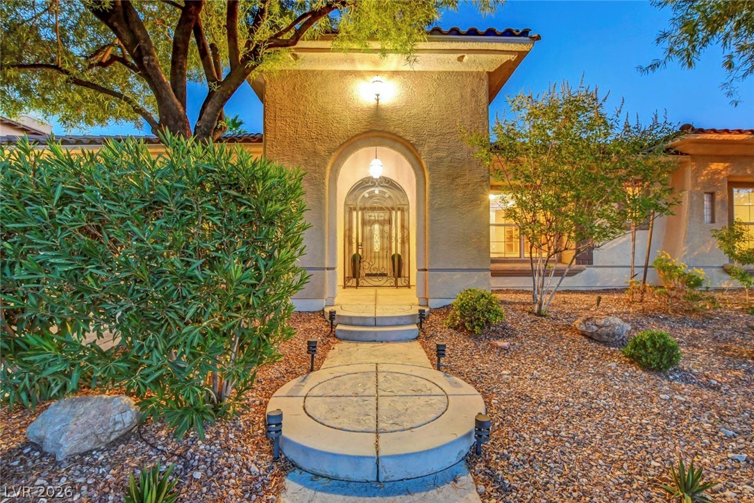 212 Villa Borghese Street Las Vegas NV 89138