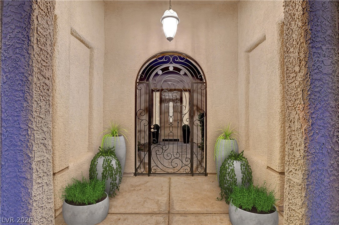 212 Villa Borghese Street Las Vegas NV 89138