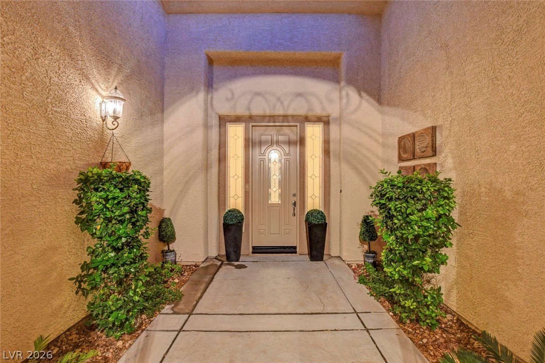 212 Villa Borghese Street Las Vegas NV 89138