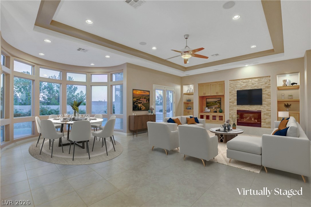 212 Villa Borghese Street Las Vegas NV 89138