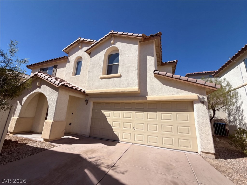8141 Finch Feather Street Las Vegas NV 89143
