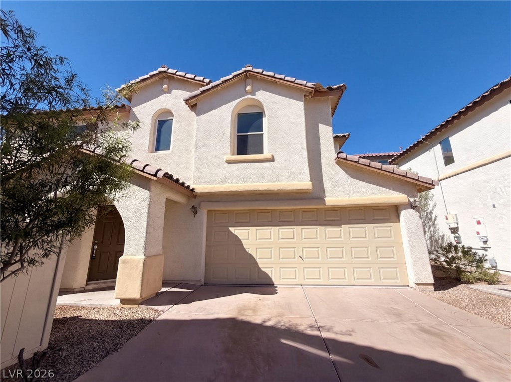 8141 Finch Feather Street Las Vegas NV 89143