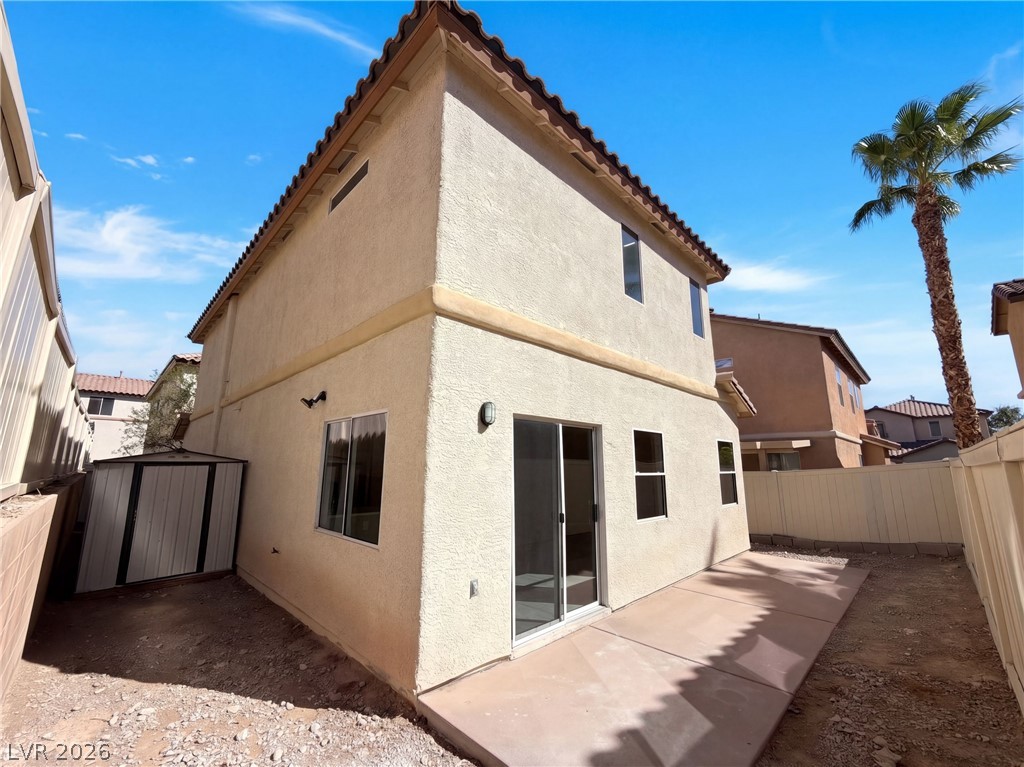 8141 Finch Feather Street Las Vegas NV 89143