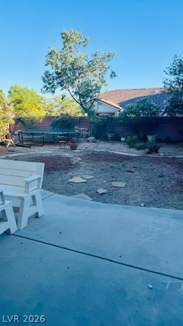 10401 Grassyrock Court Las Vegas NV 89129