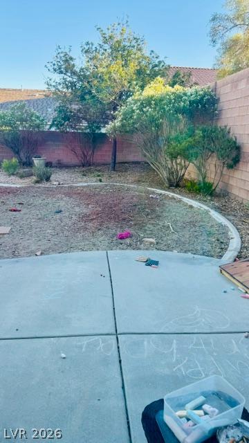 10401 Grassyrock Court Las Vegas NV 89129