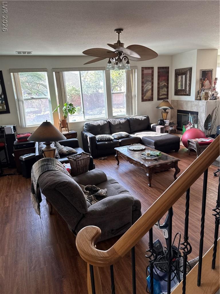 10401 Grassyrock Court Las Vegas NV 89129