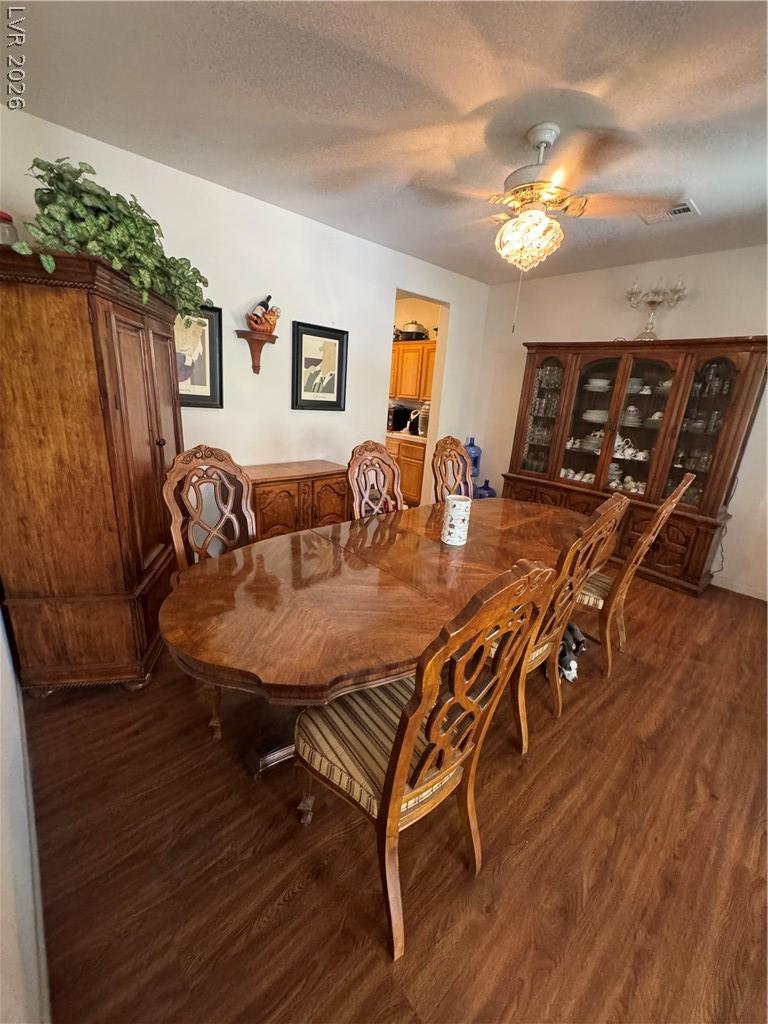 10401 Grassyrock Court Las Vegas NV 89129