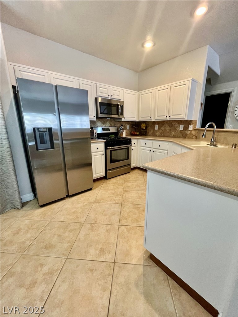 8638 Tom Noon Avenue 102 Las Vegas NV 89178
