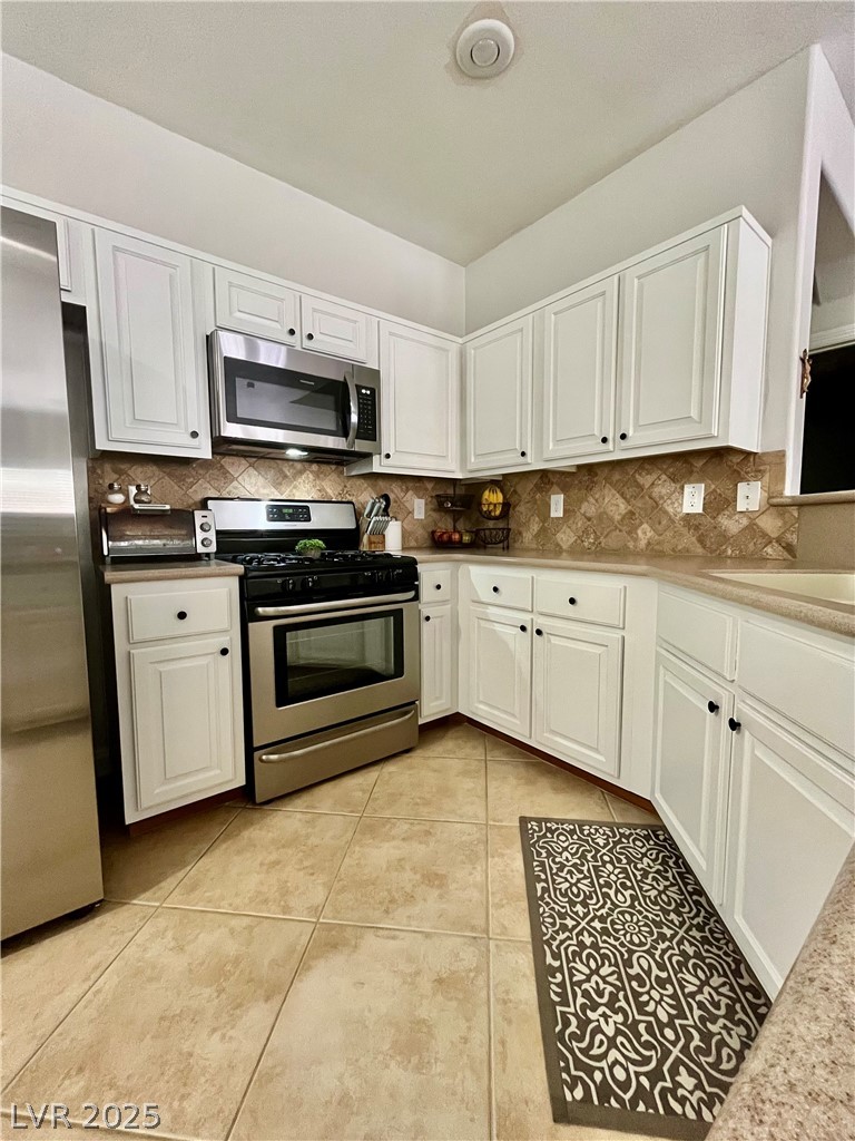 8638 Tom Noon Avenue 102 Las Vegas NV 89178