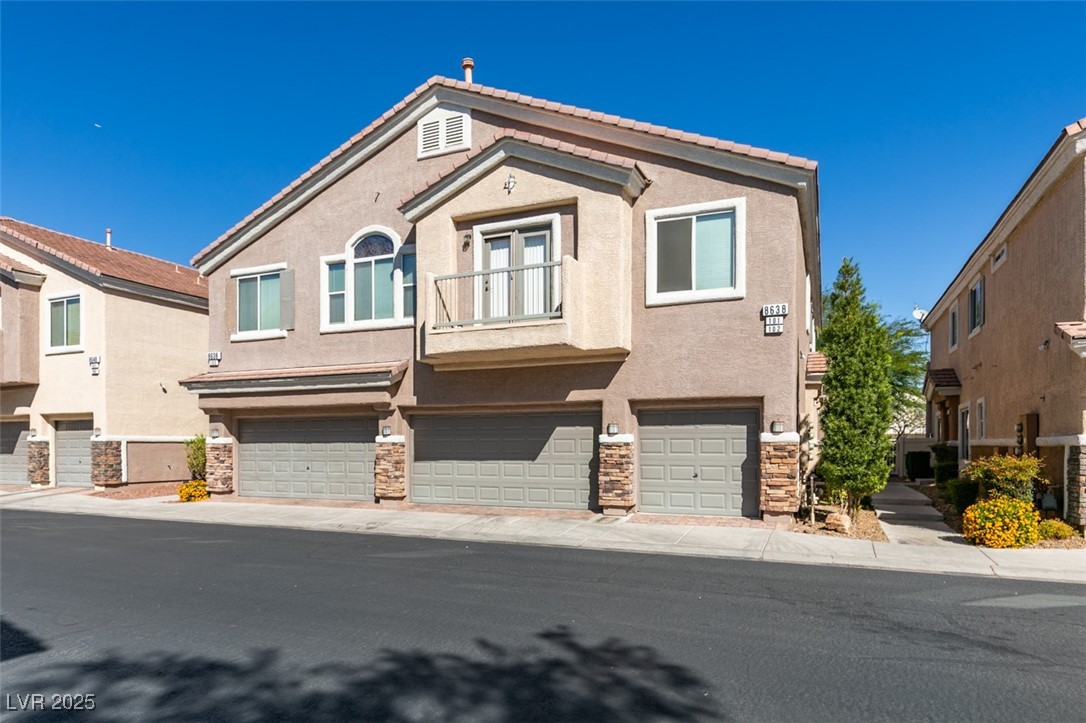 8638 Tom Noon Avenue 102 Las Vegas NV 89178