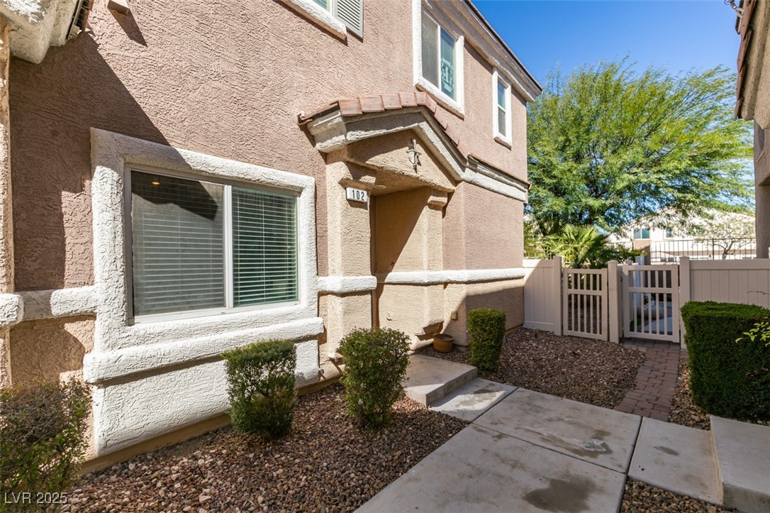 8638 Tom Noon Avenue 102 Las Vegas NV 89178