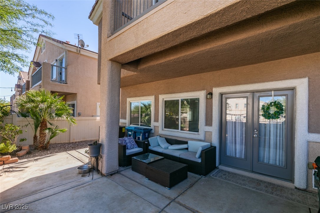 8638 Tom Noon Avenue 102 Las Vegas NV 89178