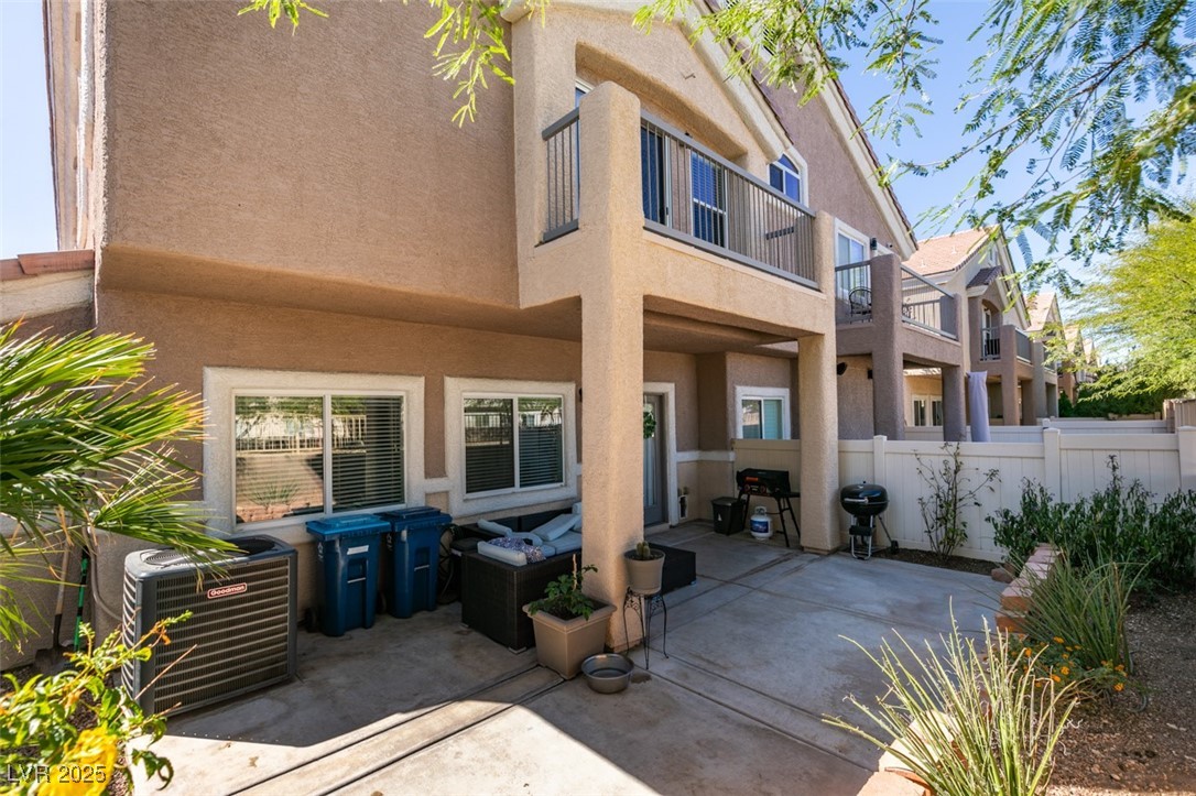 8638 Tom Noon Avenue 102 Las Vegas NV 89178