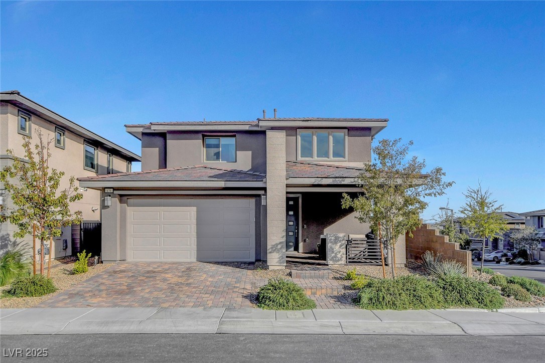 476 Morro Strand Avenue Las Vegas NV 89138