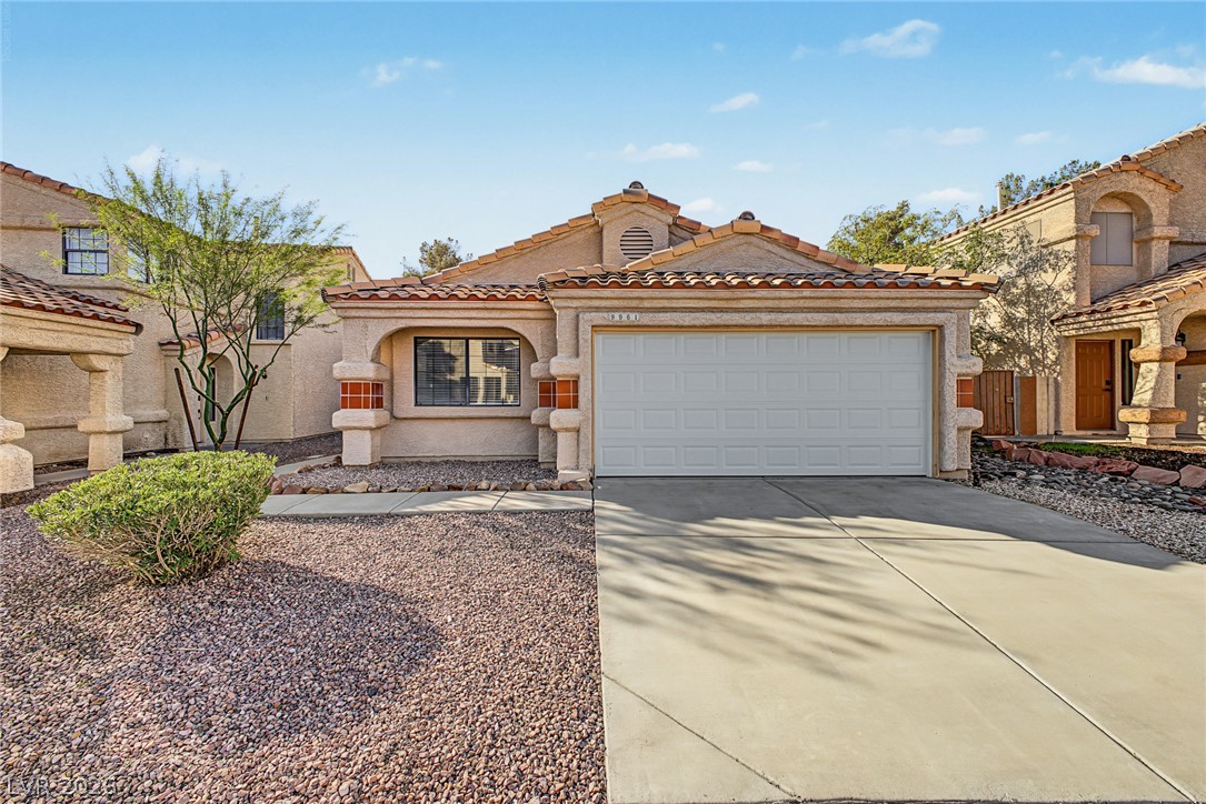 9961 Coral Sands Drive Las Vegas NV 89117