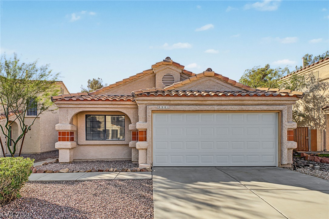 9961 Coral Sands Drive Las Vegas NV 89117