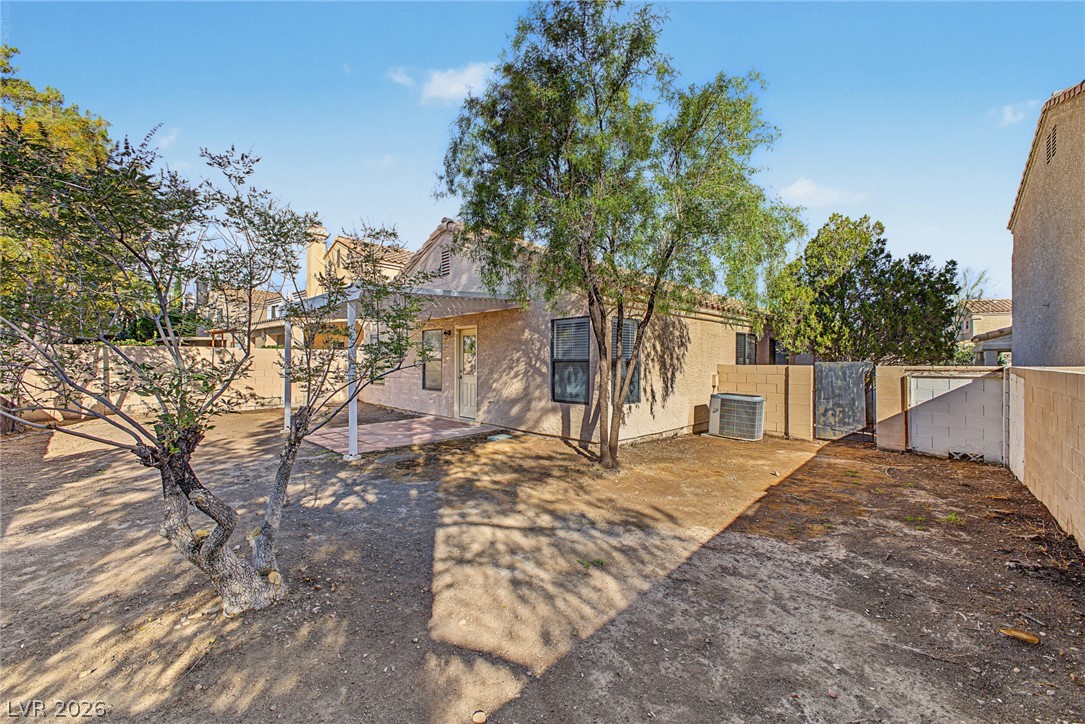 9961 Coral Sands Drive Las Vegas NV 89117