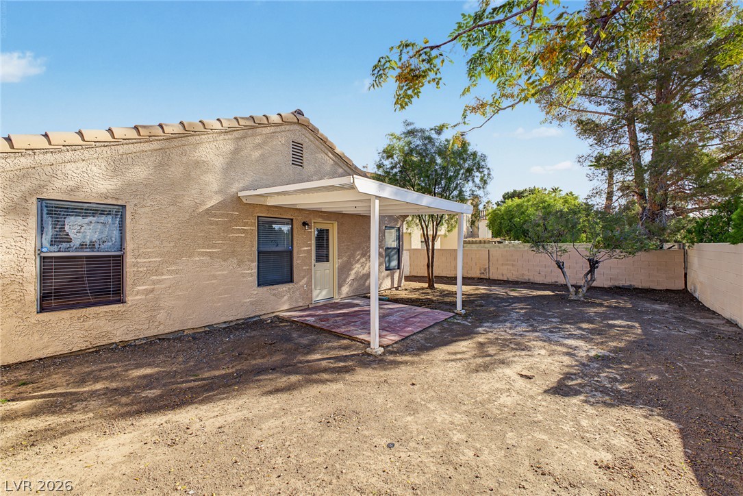 9961 Coral Sands Drive Las Vegas NV 89117