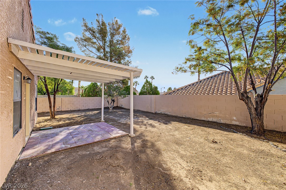 9961 Coral Sands Drive Las Vegas NV 89117