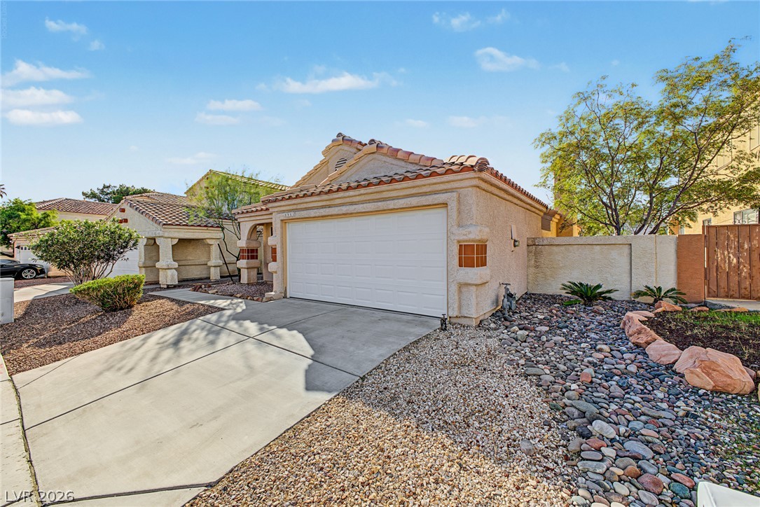 9961 Coral Sands Drive Las Vegas NV 89117