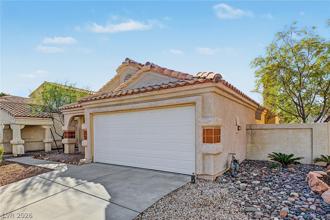 9961 Coral Sands Drive Las Vegas NV 89117