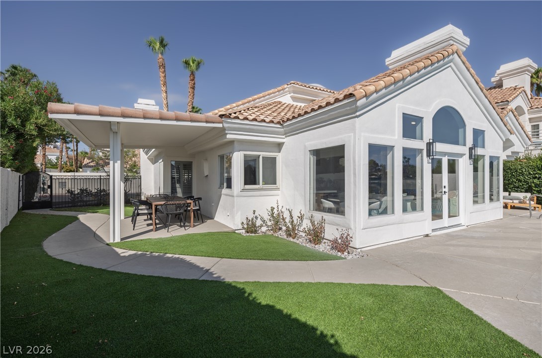 2972 Sun Lake Drive Las Vegas NV 89128