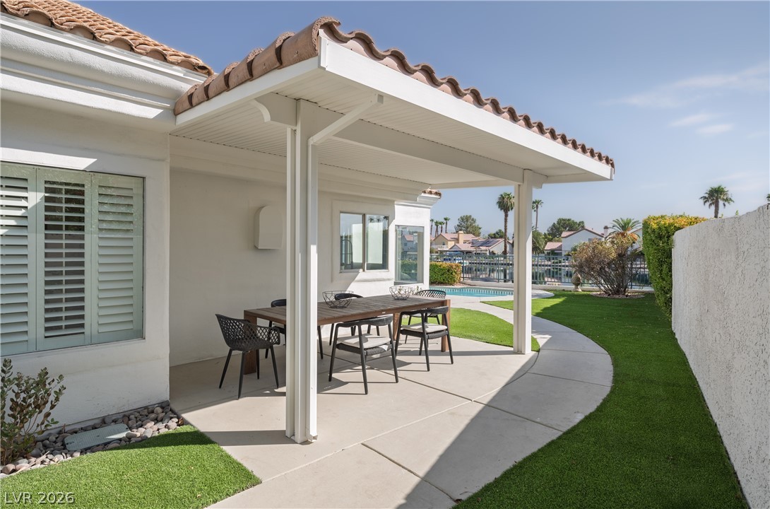 2972 Sun Lake Drive Las Vegas NV 89128