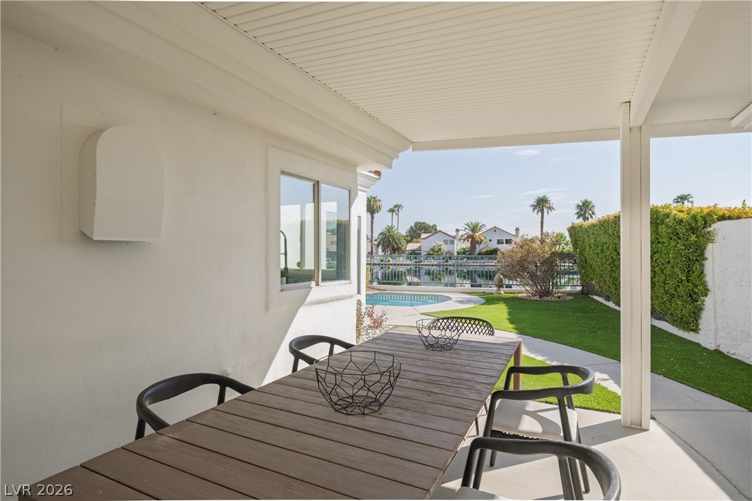 2972 Sun Lake Drive Las Vegas NV 89128