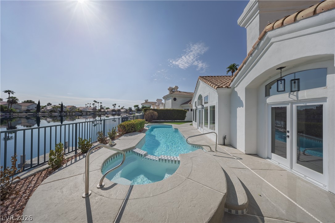 2972 Sun Lake Drive Las Vegas NV 89128