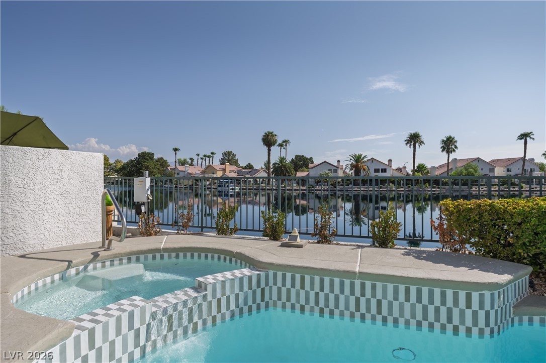 2972 Sun Lake Drive Las Vegas NV 89128